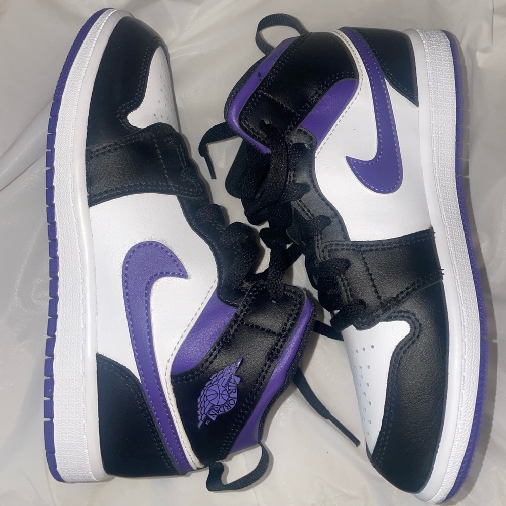 Air Jordans